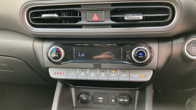 Hyundai Kona 1.0 TGDi 48V MHEV Premium 5dr Petrol Hatchback